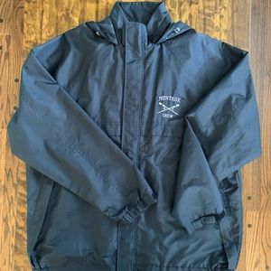 Men’s Windbreaker